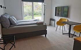 Lofoten Studio Apartment, Vestermyrveien 11 Svolvaer